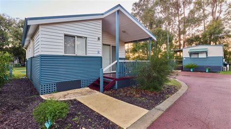 busselton caravan parks.